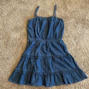 Express Dress